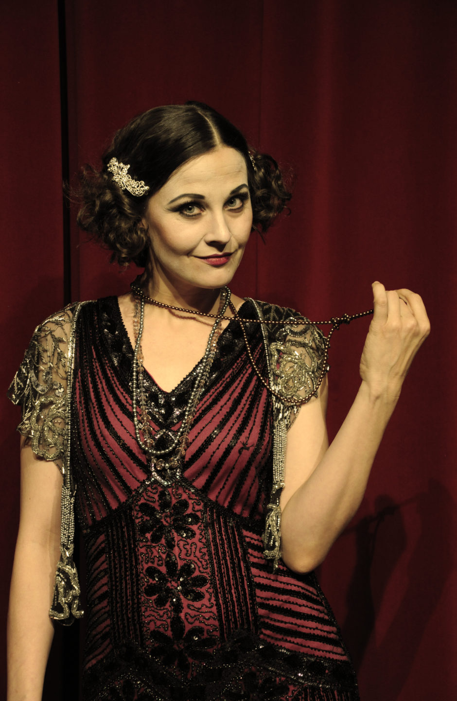 Termine Berliner Vocaphoniker